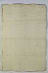 Ver imagenes de 71. Datas de tierras. Sebastián Sevillano. Linda con Cañada del Rosal. 19/06/1756 
