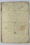 Ver imagenes de 13. Datas de tierras. Miguel Gerónimo de Zúñiga. La Laguna. 19/01/1736 