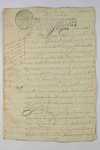 Ver imagenes de 24. Datas de tierras. Marcos Domínguez. Sitio de la Dehesilla y laguna del Comisario. 16/03/1739 