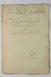 Ver imagenes de 22. Datas de tierras. Manuel de Herrera. Caño del Trocadero. 13/02/1739 