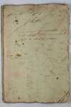 Ver imagenes de 12. Datas de tierras. Geronimo de Mendoza. Calle de la Cruz Verde, solar de Agustín Paez, ausente en Indias. 13/08/1718