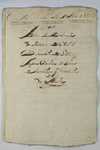 Ver imagenes de 63. Datas de tierras. Joaquín Liaño y Arjona. Muelle frente a Vaqueros. 02/01/1755 