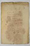 Ver imagenes de 17. Datas de tierras. Claudia Marianela Vega; salina. 1737 