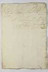 Ver imagenes de 39. Datas de tierras. Antonio de Astina. Solar en el sitio de la Casa de Tablas que hace frente por el norte a la calle de la Cruz Verde. 24/12/1727